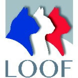 Logo LOOF Clinique Vétérinaire Pasteur Normandie