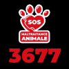 Logo Maltraitance animale 3677